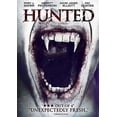 thumbnail image 1 of Hunted (DVD), 1 of 1