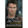 thumbnail image 1 of Hunted Everything She Wanted: Book Five: The Hunted Series, (Paperback), 1 of 2
