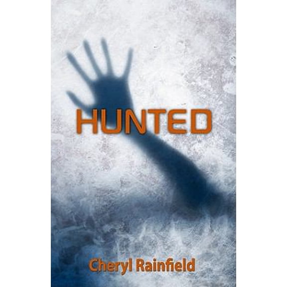 Pre-Owned Hunted (Hardcover) 1934813621 9781934813621