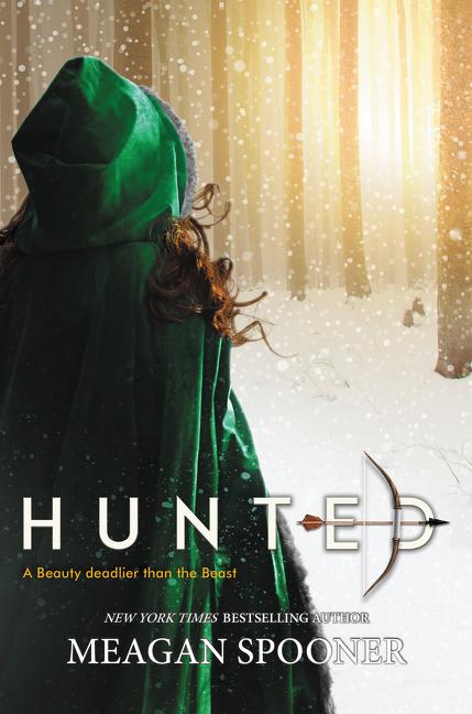 Hunted (Hardcover)