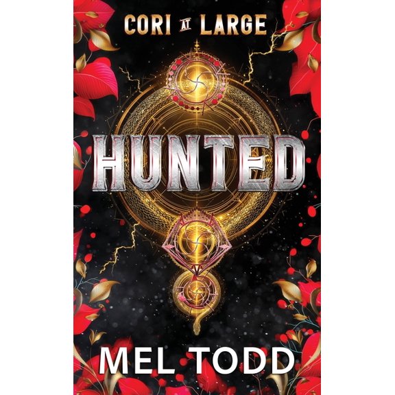Hunted, (Hardcover)