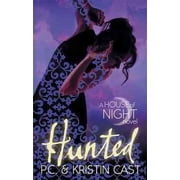 Hunted Kristin Cast,P C Cast Paperback