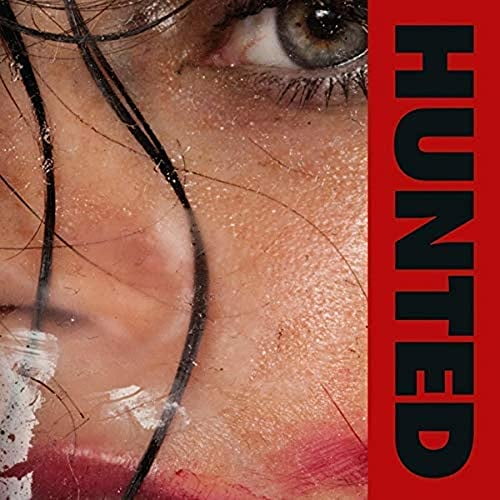Hunted (LP)