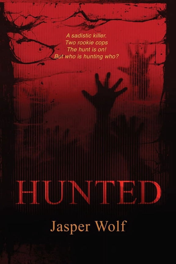 Hunted, (Paperback)