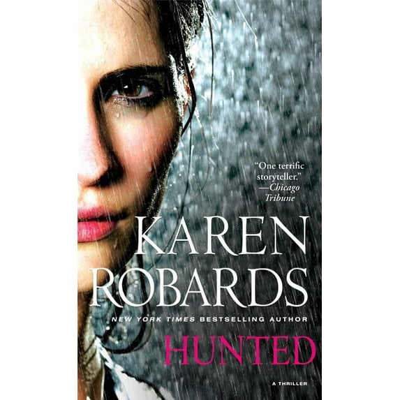 Hunted (Paperback)