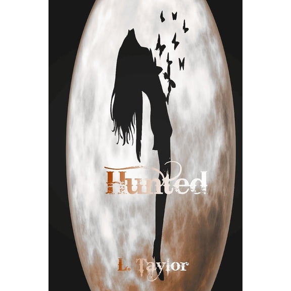 Hunted, (Paperback)