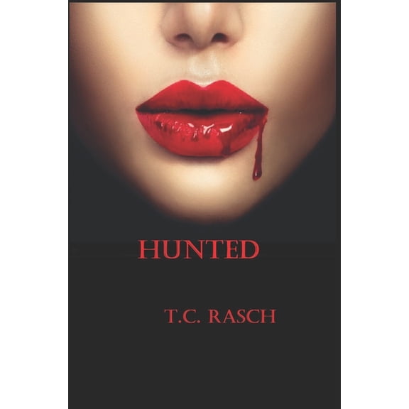 Hunted (Paperback)