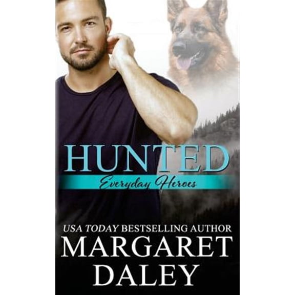 Everyday Heroes: Hunted (Paperback)