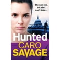 thumbnail image 1 of Hunted, (Paperback), 1 of 1