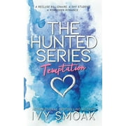 Hunted Temptation, Book 1, Paperback