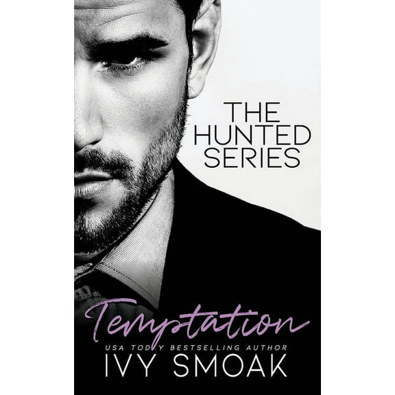 Hunted Temptation, Book 1, (Paperback)
