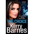 thumbnail image 1 of Hunted The Choice, Book 3, (Paperback), 1 of 1