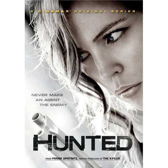 Hunted: The Complete First Season