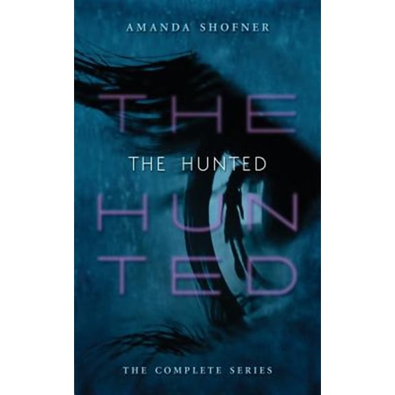 Hunted : The Complete Series