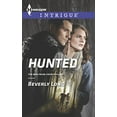 thumbnail image 1 of Pre-Owned Hunted (Harlequin Intrigue: The Men from Crow Hollow) Paperback, 1 of 1