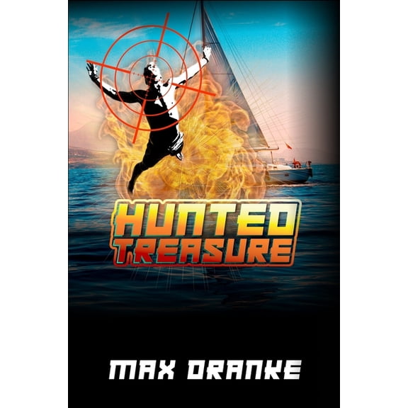 Hunted Treasure (Paperback)