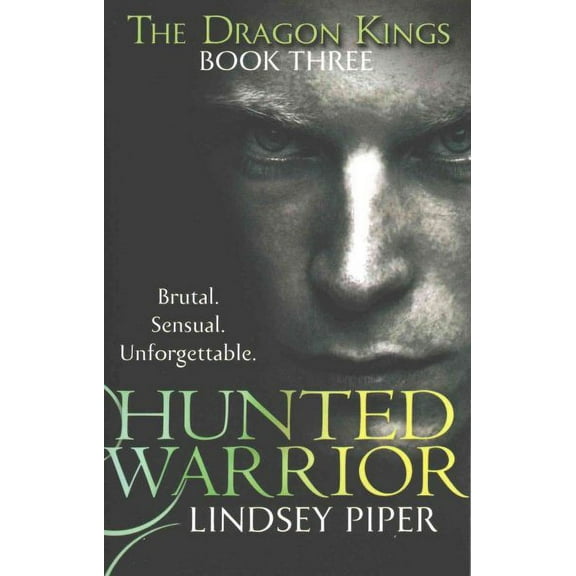 Hunted Warrior Lindsey Piper (Paperback)