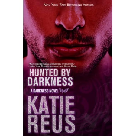 Pre-Owned Hunted by Darkness: Volume 4 (Darkness Series) Paperback