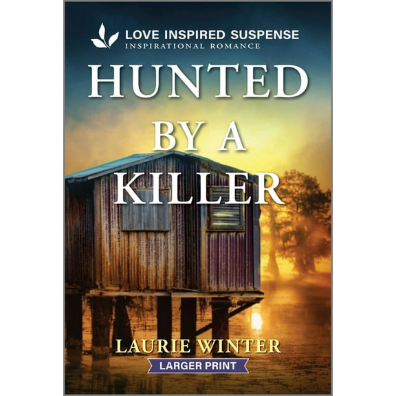 Hunted by a Killer, (Paperback)