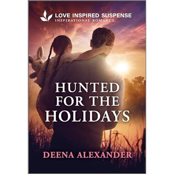 Pre-Owned Hunted for the Holidays (Mass Market Paperback) 1335980237 9781335980236