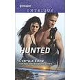 thumbnail image 1 of Pre-Owned Hunted (Unknown) 133572107X 9781335721075, 1 of 1