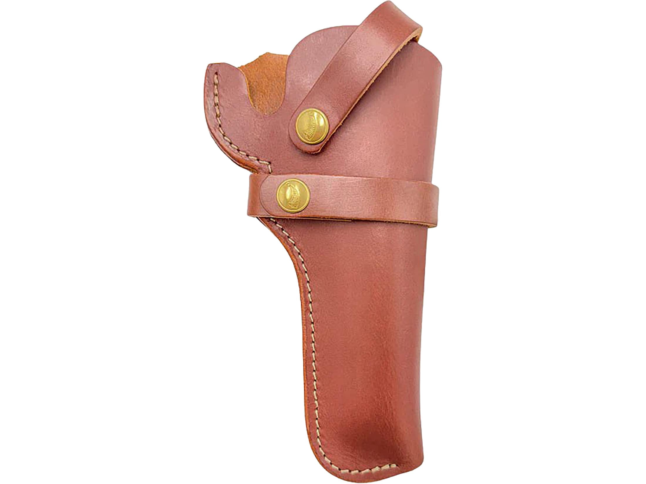 Don't Tread On Me Tan Snake Flag OWB Holster – Right-Hand, Kydex, For Smith & Wesson M&P 9/40/45