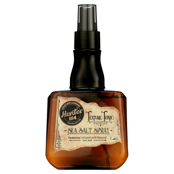Hunter 1114 Texture Tonic - Sea Salt Spray 8.5 oz