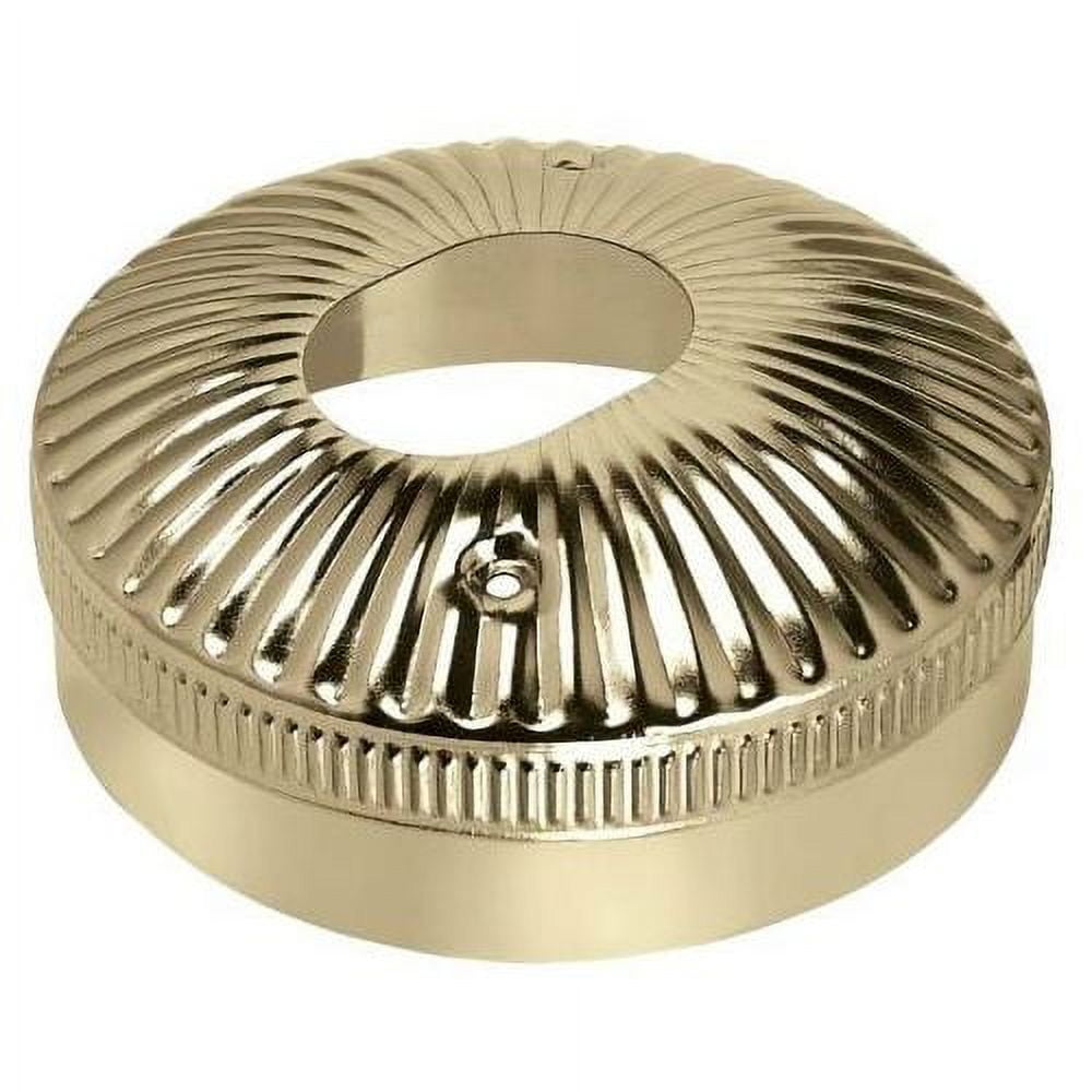 Hunter 22172 Sloped Ceiling Adapter for Hunter Ceiling Fans