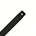 thumbnail image 1 of Hunter 24-Downrod-Wm Hunter 24" Weathermax Downrod - Black, 1 of 1