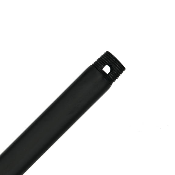 Hunter 24-Downrod-Wm Hunter 24" Weathermax Downrod - Black