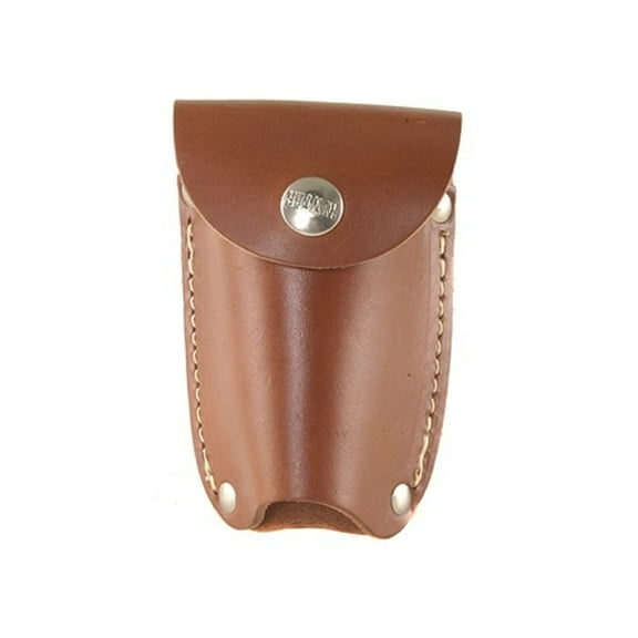 Hunter 27-152 Belt Magazine Pouch for Remington 740, 742, Winchester 88, 100 Magazine Leather Brown