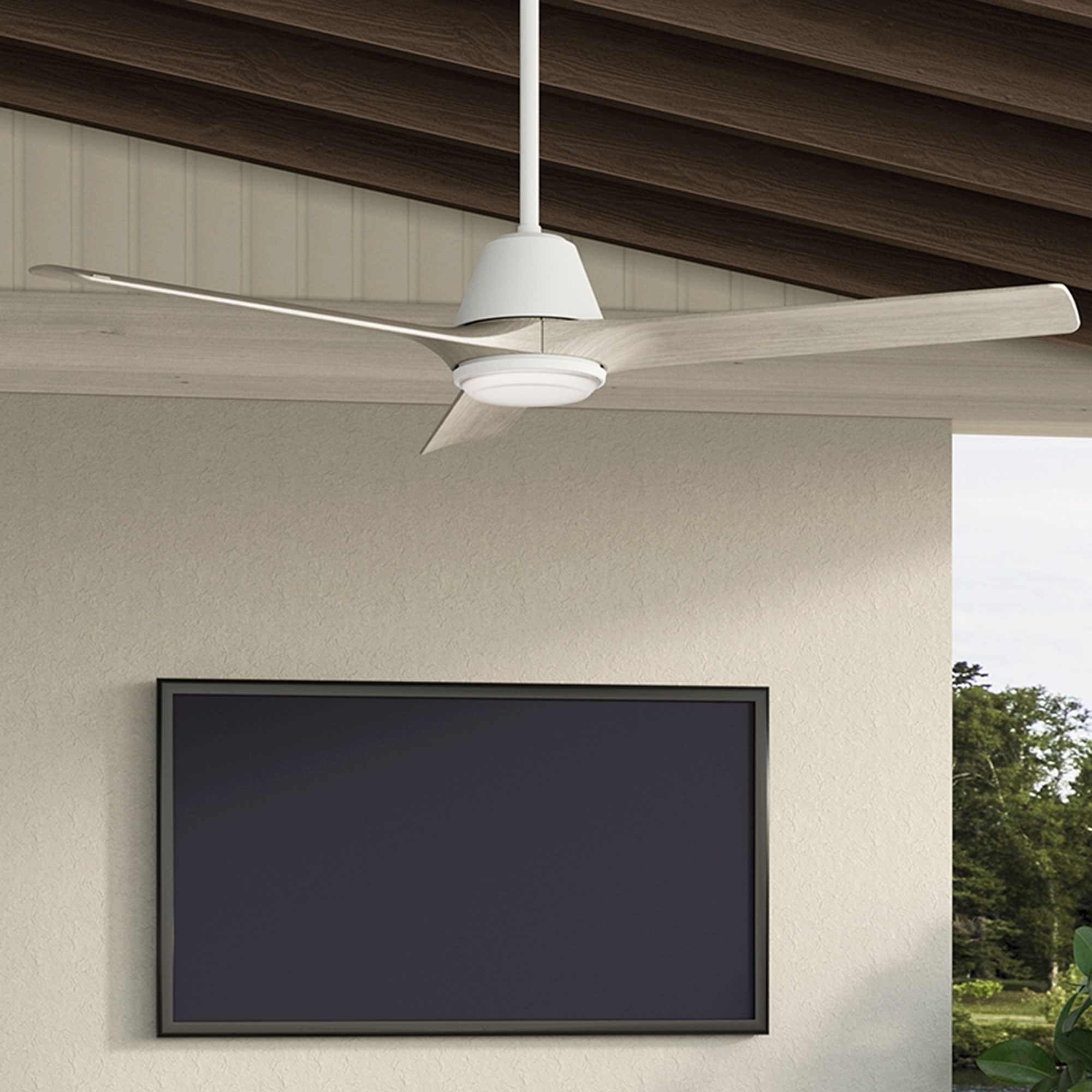 Hunter Aeronaut Ceiling Fan - Thumbnail 3