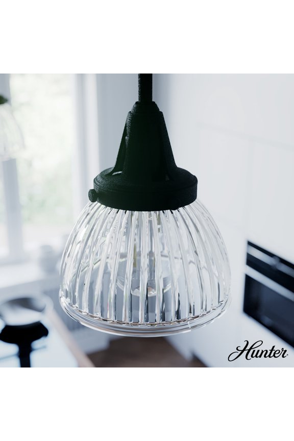 - Cypress Grove 1-light Natural Black Iron, Mini Pendant Light, Dimmable, Transitional Style, Dome Shaped, for Bedrooms, Dining, Living Rooms - 19229