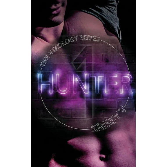 Hunter Paperback