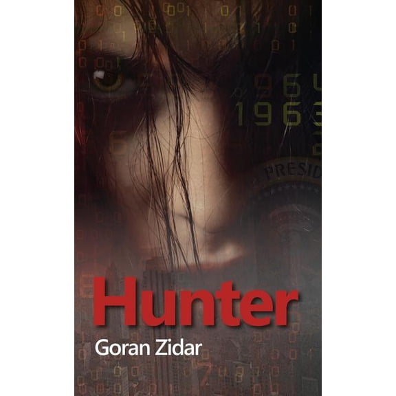 Hunter (Paperback)