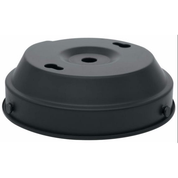 Hunter Fans 52" Ceiling Fan, Indoor/Outdoor, Black Finish, Wet Rated - Perfect for adding style and comfort to any space.