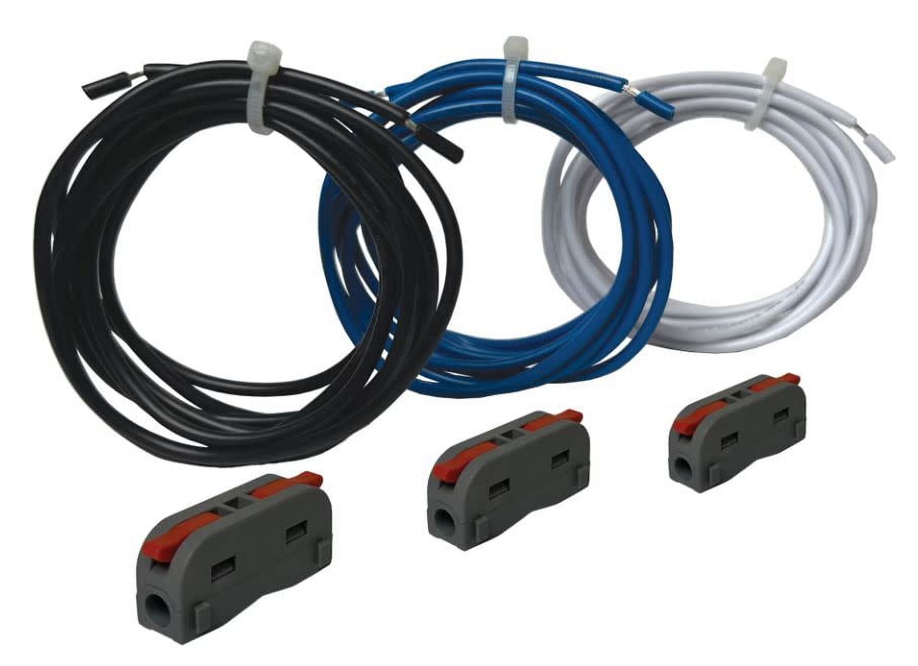 Hunter 99779 60" Accessory Wire Extension Kit For Hunter Fan 3672