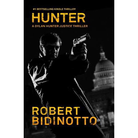 Pre-Owned Hunter : A Thriller (Paperback)