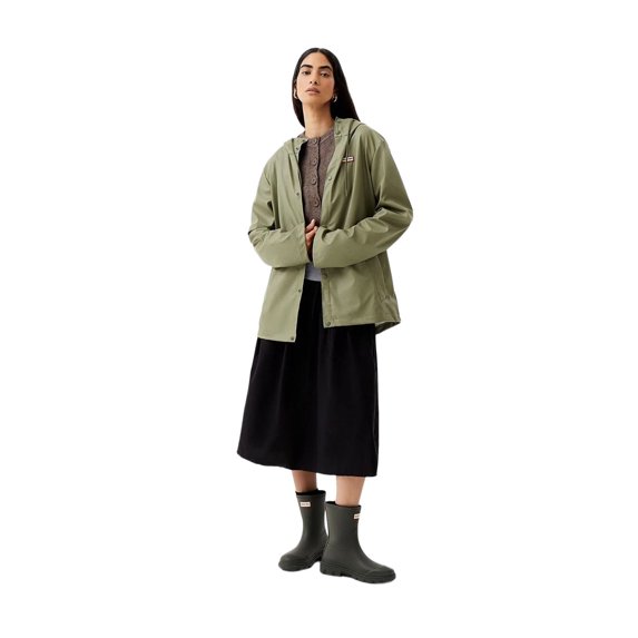 Hunter Adult Izzy Hooded Jacket