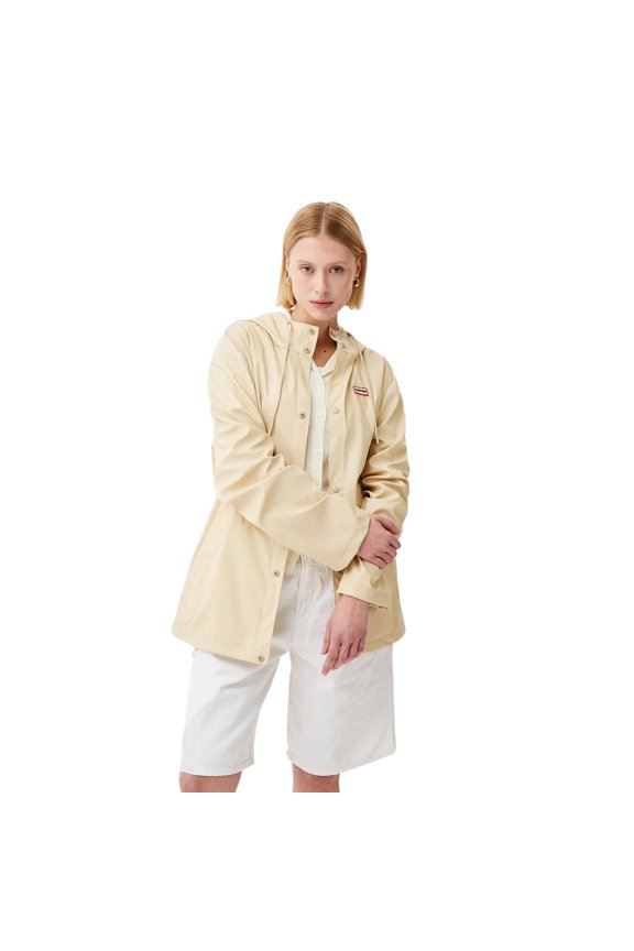 Adult Izzy Hooded Jacket