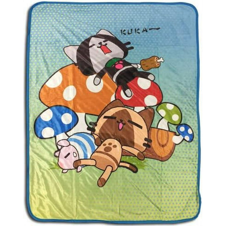 46x60 blanket size store