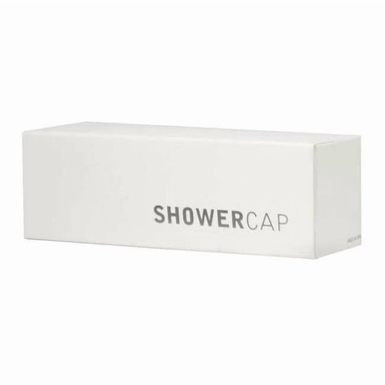 Hunter Amenities Shower Cap,Adult,PK500 X-SHCP0017