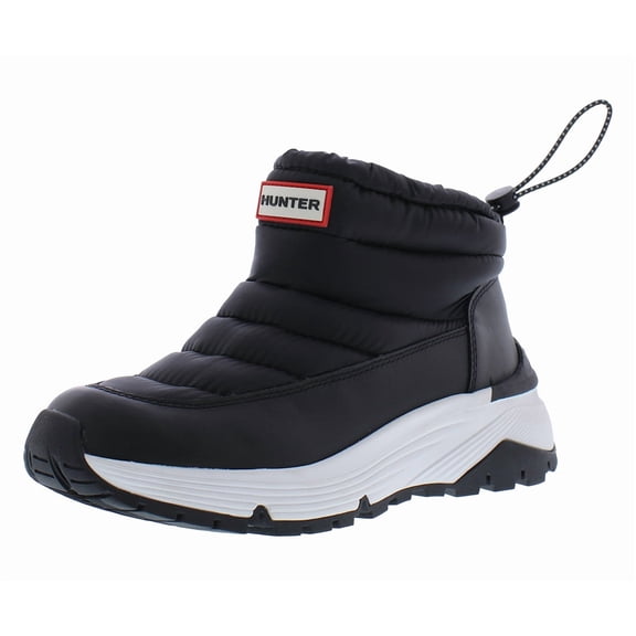 Hunter Anne Boot Womens Shoes Size 7, Color: Black