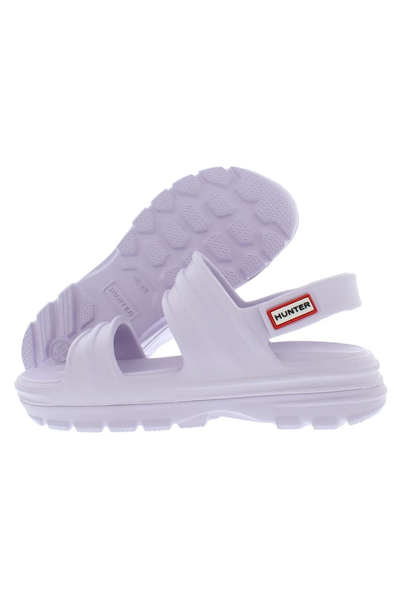 Bloom Algae Foam Womens Shoes Size 10, Color: Ash Rose