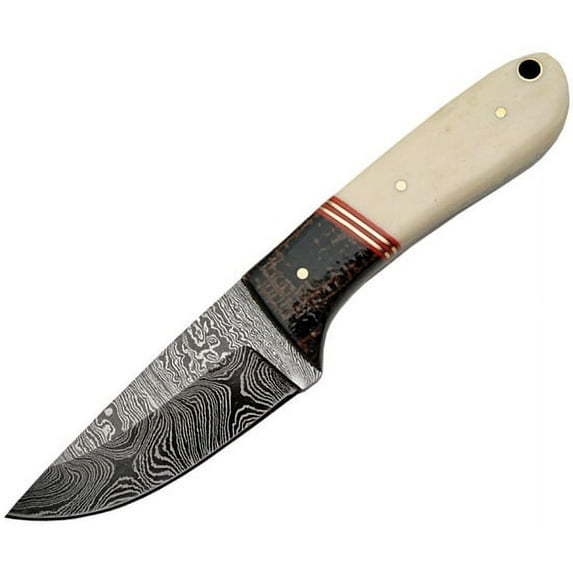 Hunter Bone Handle