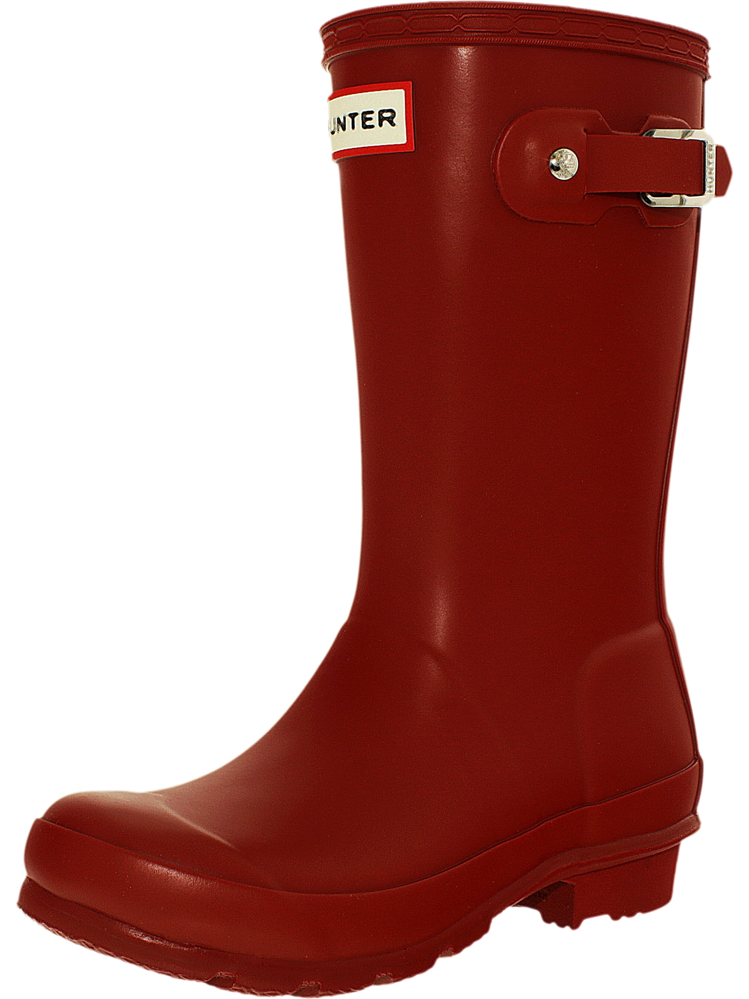 Boy shop hunter boots