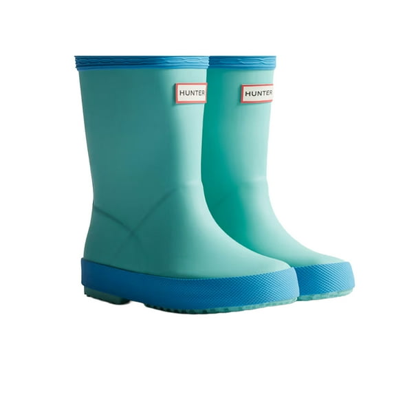 Hunter Boys/Girls Original First Galoshes