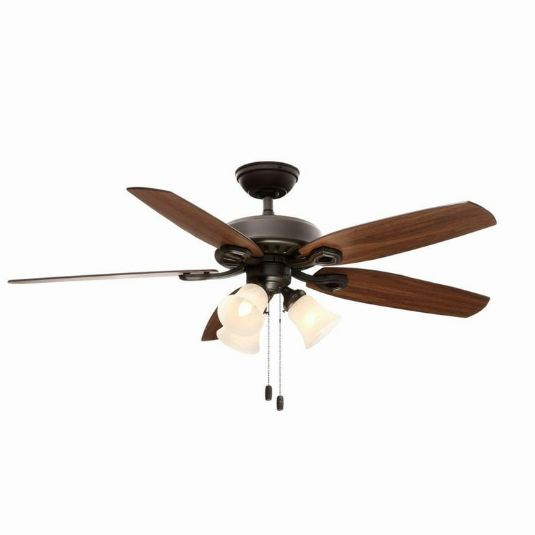 Hunter Quiet Breeze Ceiling Fan Shelly Lighting
