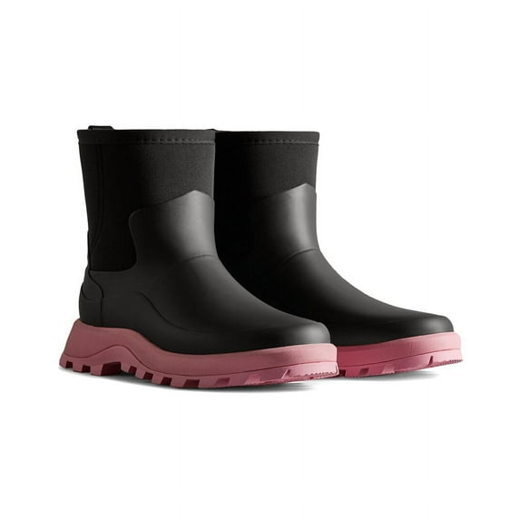 Hunter City Explorer Short Boot, 11