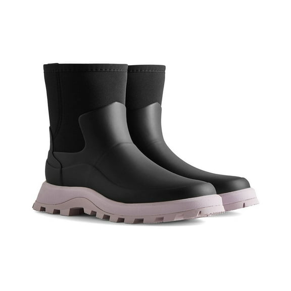 Hunter City Explorer Short Boot, 11